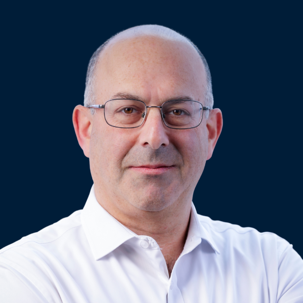 Elliott Stein