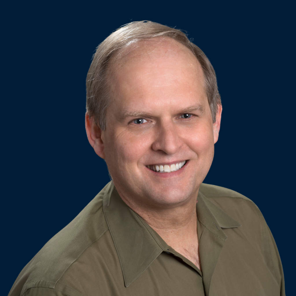 Robin Hanson