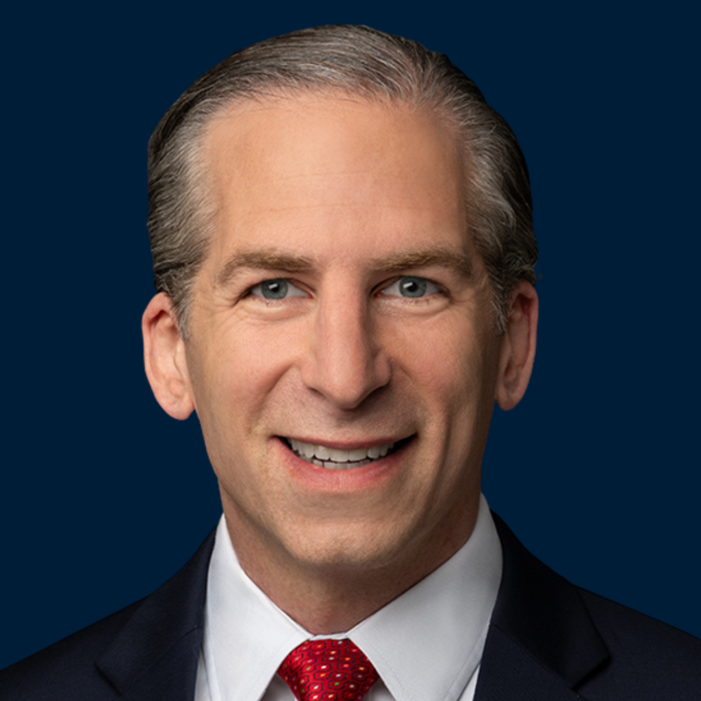 Gary Kalbaugh
