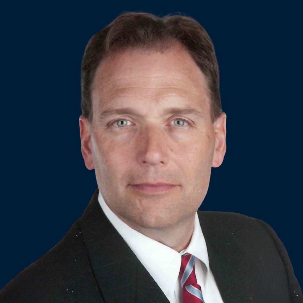 Rob Prior