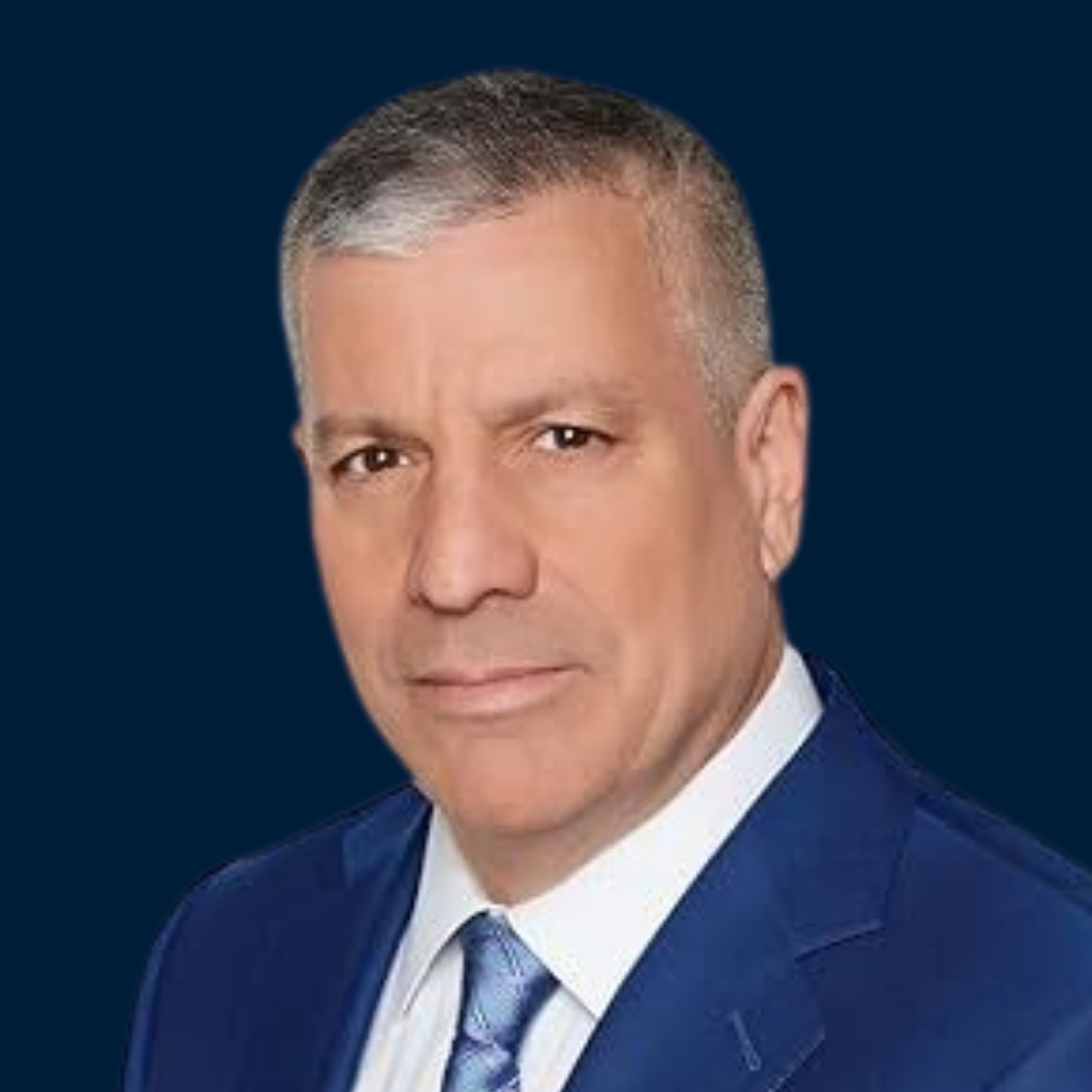 Charles Gasparino