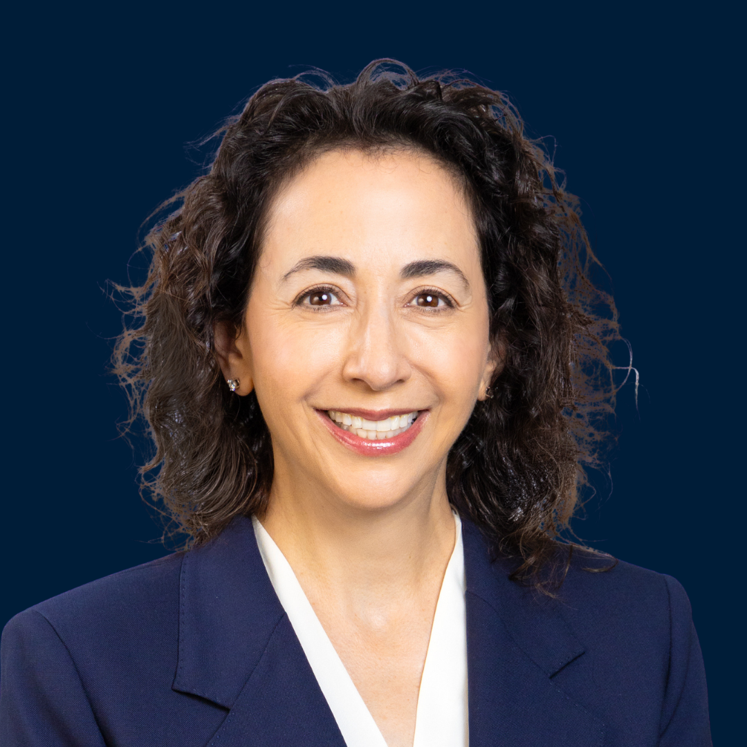 Carolyn Pokony