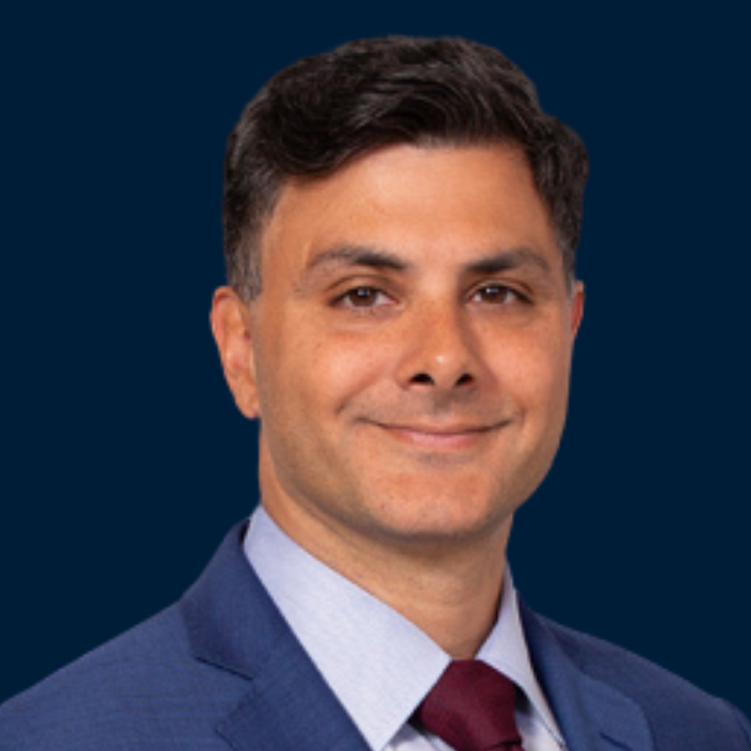 Neal Kumar