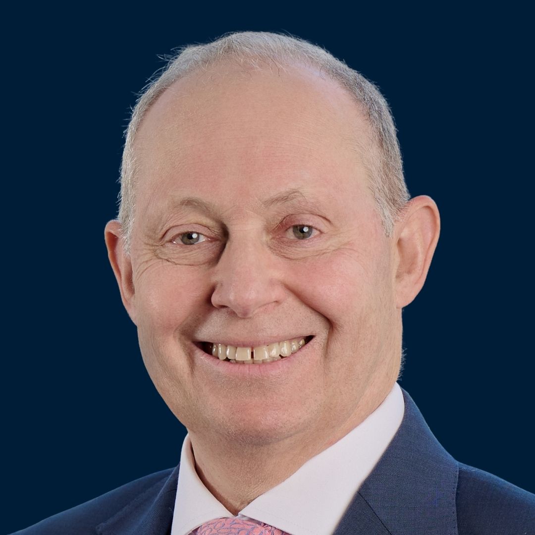 Ivor Wolk
