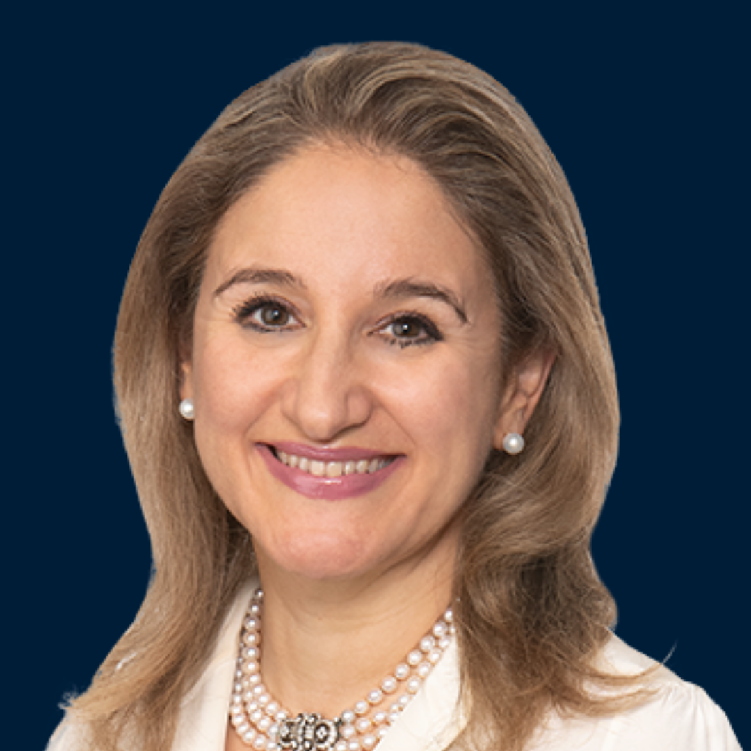 Deborah North