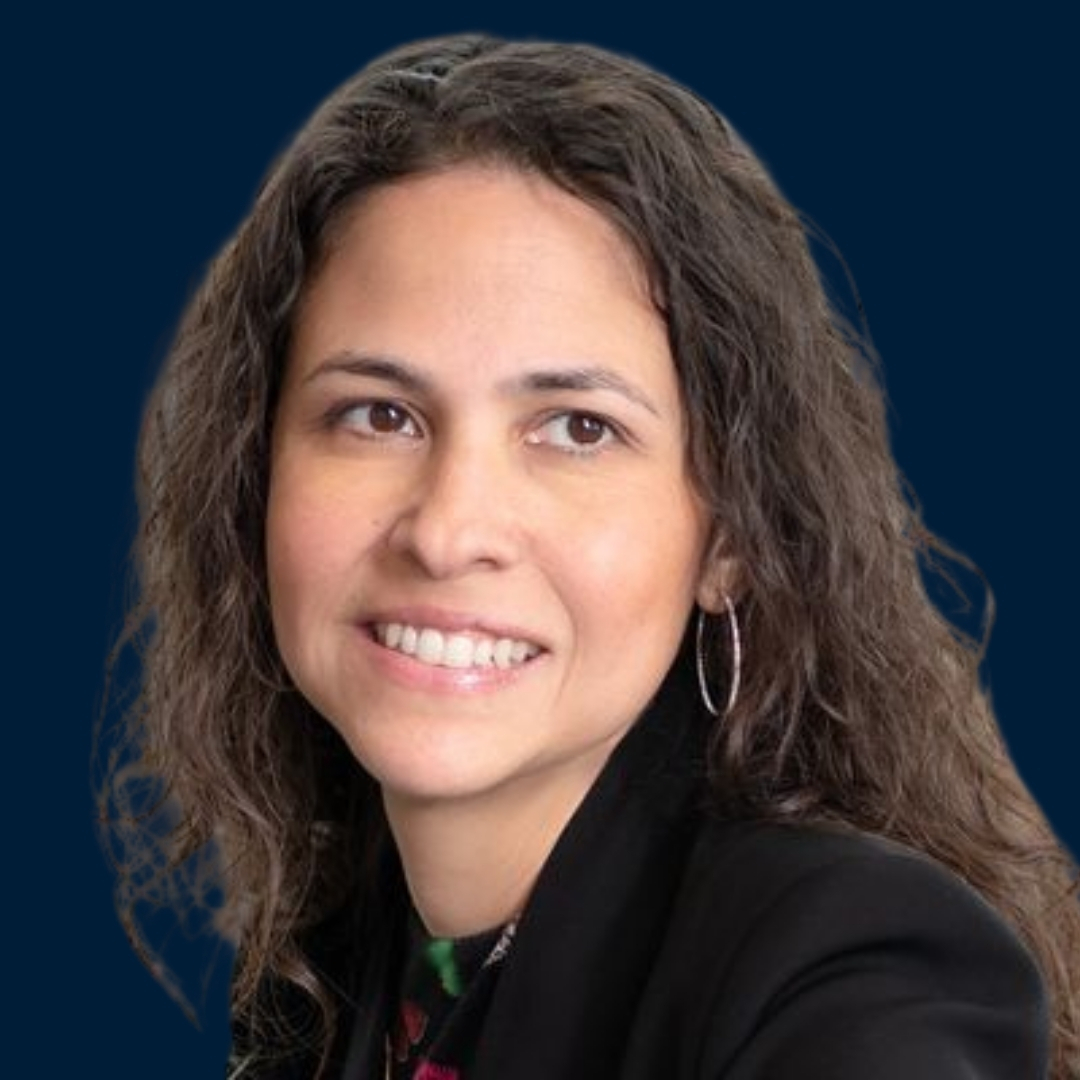 Yvette Valdez