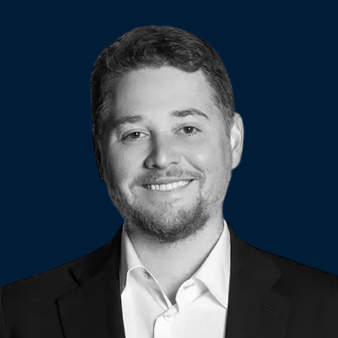 Justin Slaughter