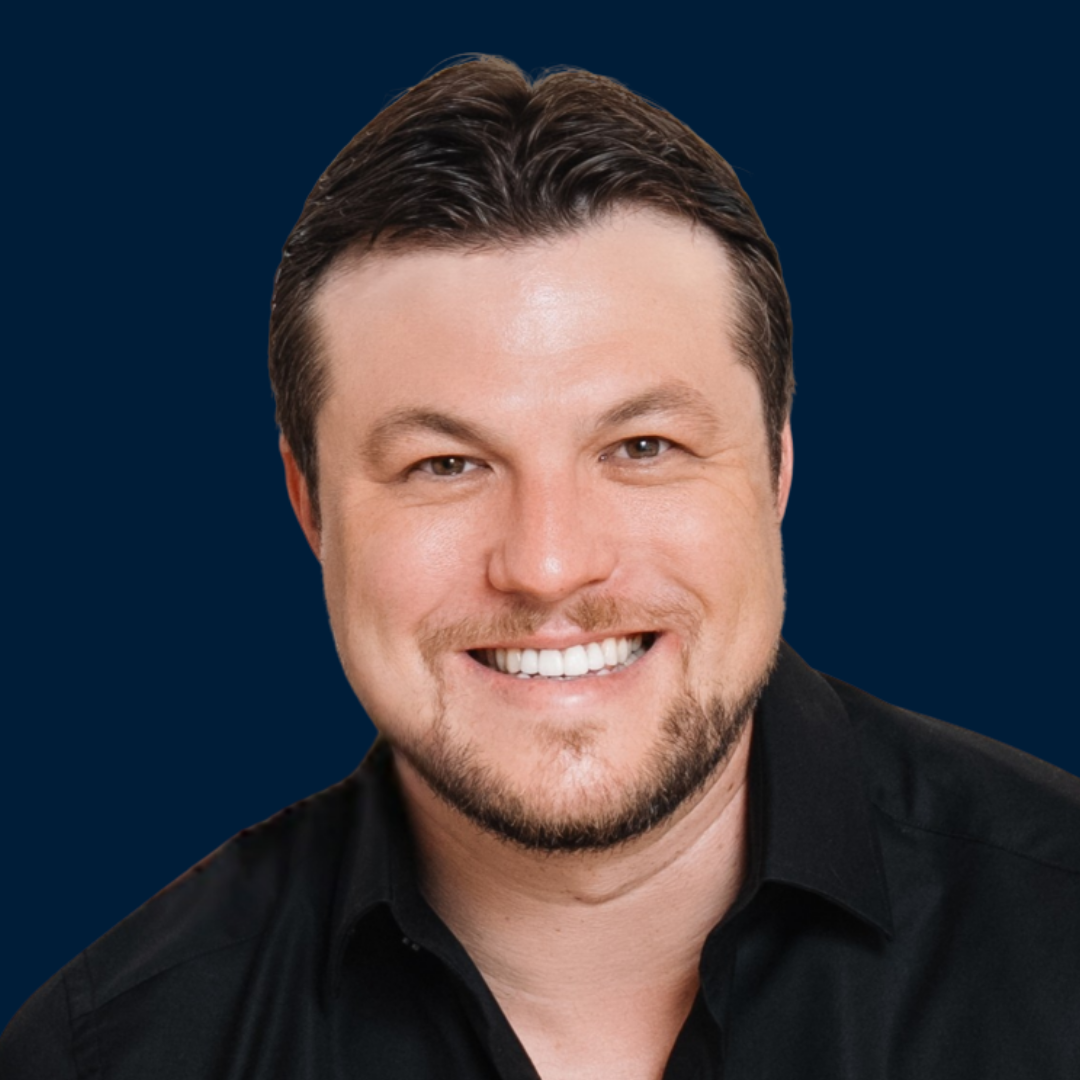 Travis Geiger