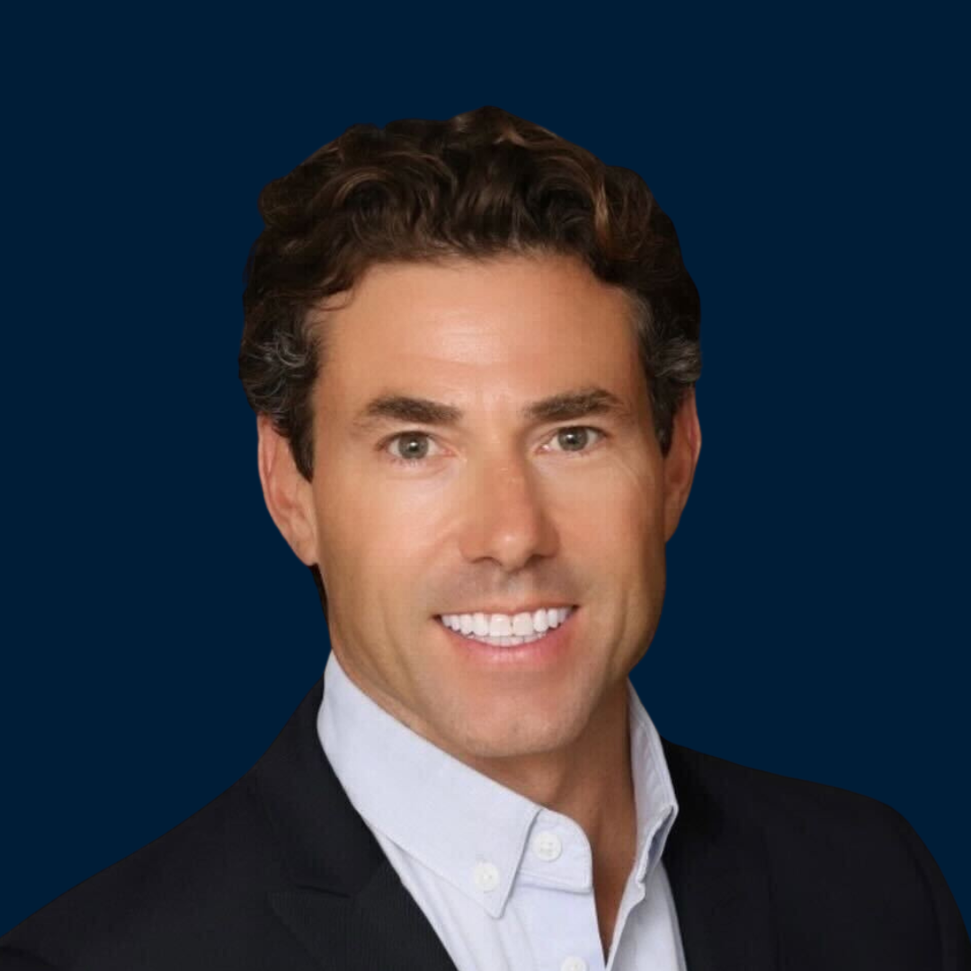 Jesse Goodman